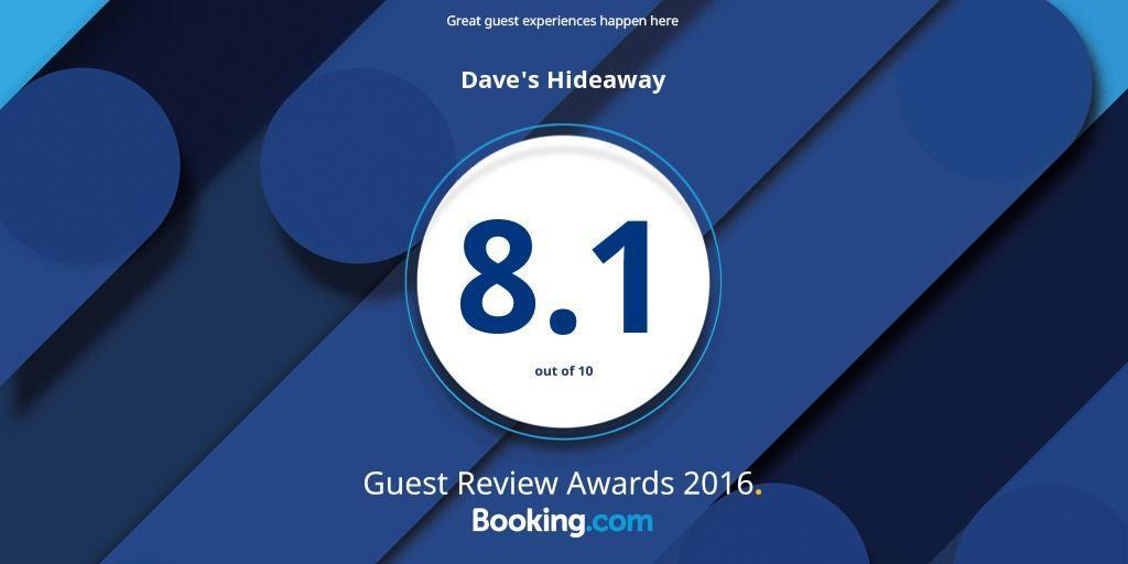 Dave'S Hideaway Μοτέλ Camdenton Εξωτερικό φωτογραφία