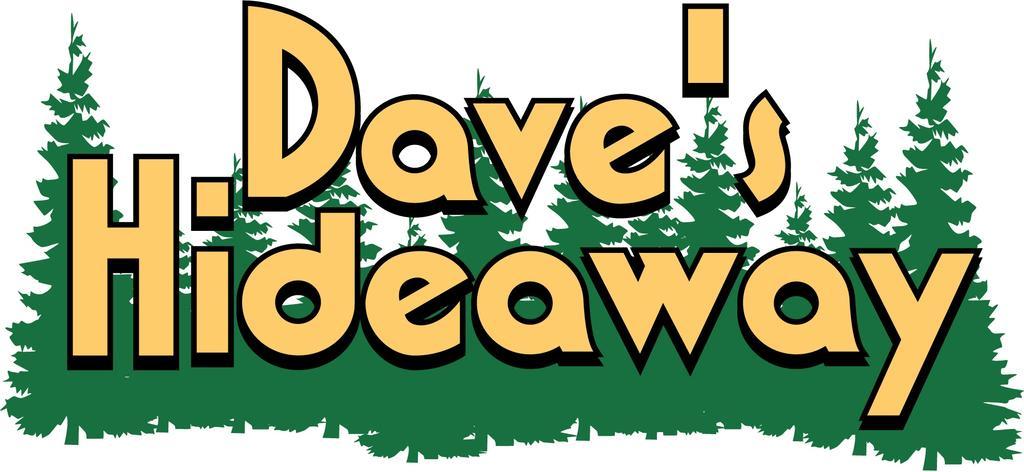 Dave'S Hideaway Μοτέλ Camdenton Εξωτερικό φωτογραφία